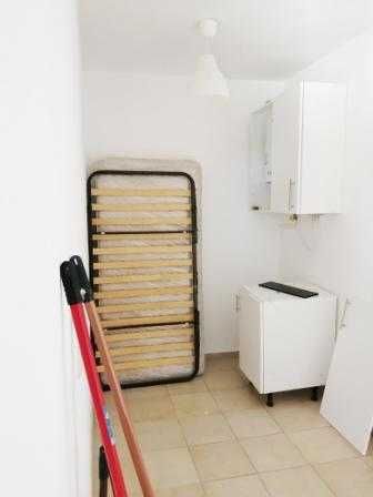 Apartamento T1 em Quinta Privada