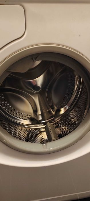 Pralka Hotpoint-Ariston Aqualtis AQSD 129 – sprawna, 1200 obr./min