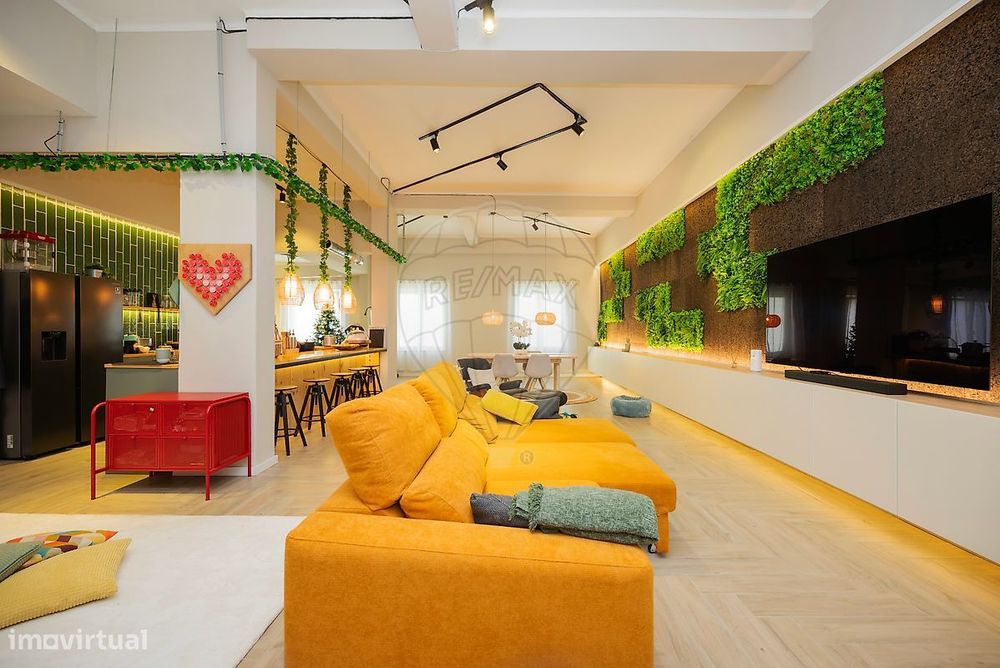 Apartamento T3 para venda