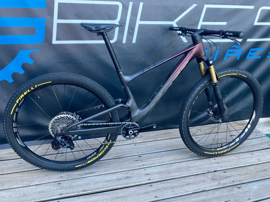 Scott Spark SL M