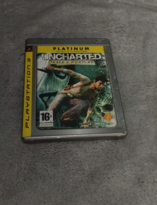 Jogos da PlayStation 3