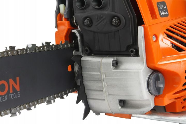 PILARKA SPALINOWA 3km Demon /CS-58T/ piła spalinowa