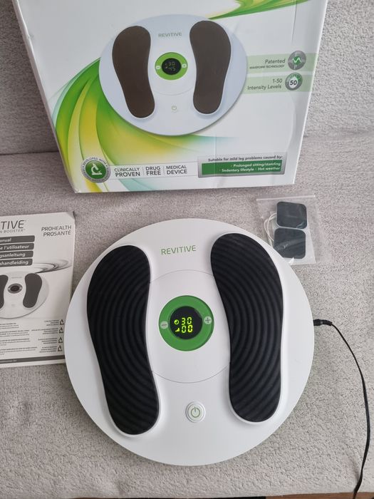 Elektrostymulator mięśni