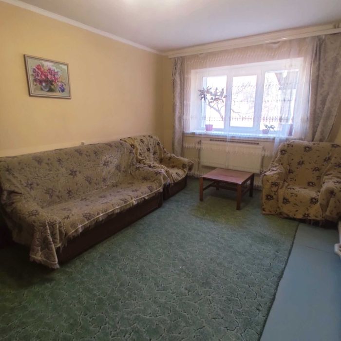 Продаж будинку у місті Ромни