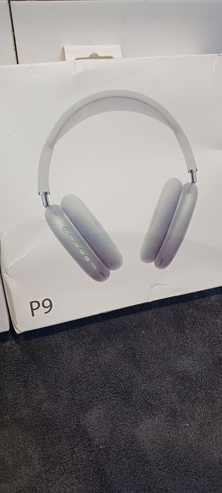 Беспроводные наушники P9