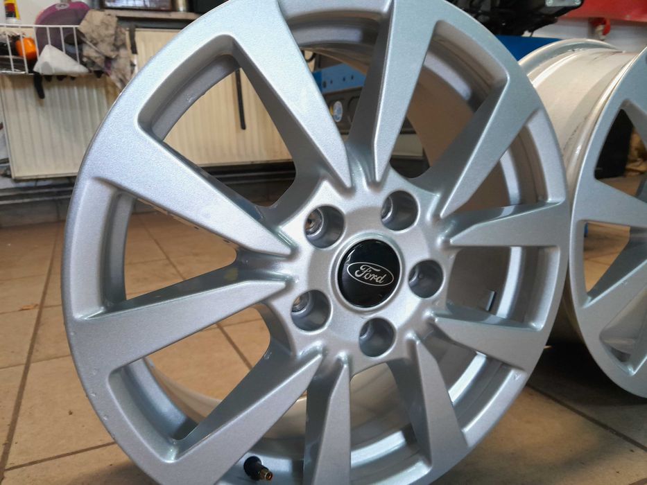 alufelgi 16 felgi Ford Tourneo Connect III Transit Connect III  5X112