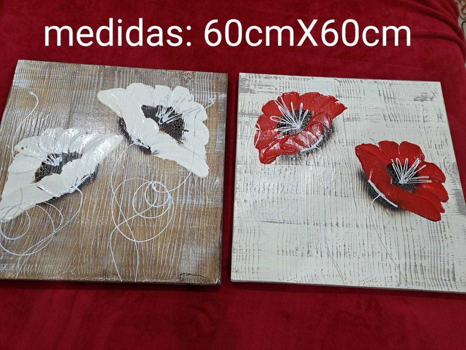 Quadros Decorativos64286450057857120