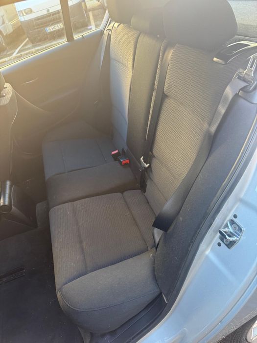 Bmw 118 aceito retomas