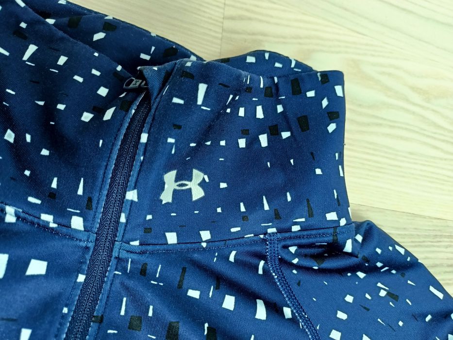 Термокофта Under armor,оригінал