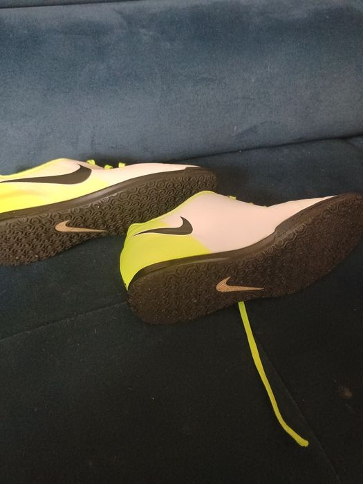 Buty sportowe Nike