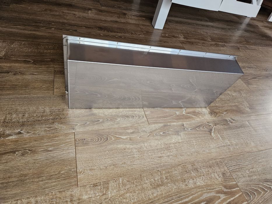 Półka wnękowa x-wall-r