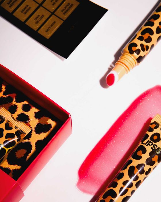 Блиск для губ Lipss Alter Ego 12 мл