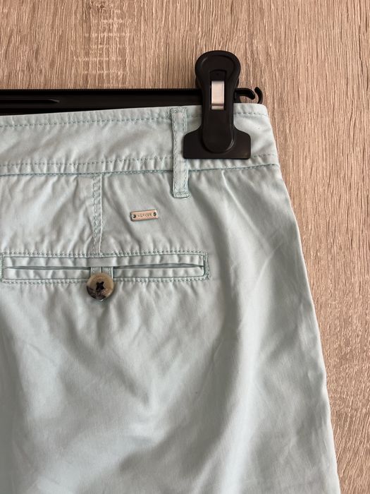 Spodenki Tommy Hilfiger