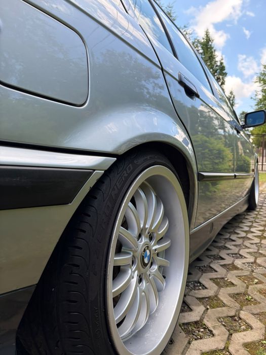 Bmw e36 318i sprowadzona z NL oplacona akcyza niesprawna