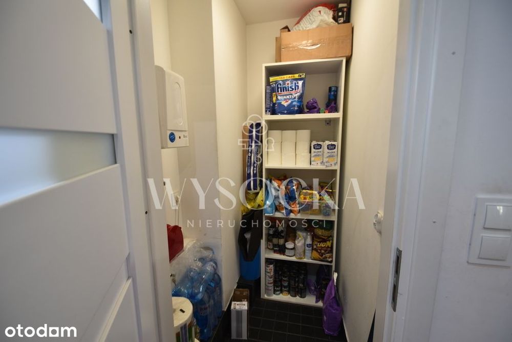 Mieszkanie z ogródkiem, parter, 63 m², Dzierżoniów