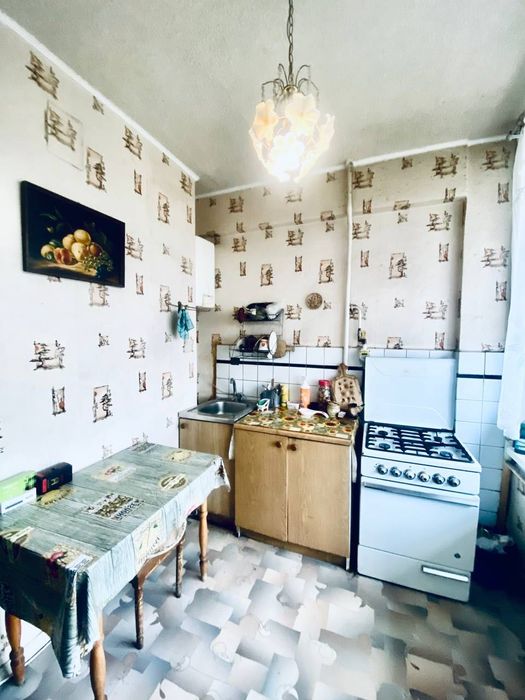 3-кімнатна квартира за адресою бульвар Лесі Українки (площа 83 м²) - Atlanta.ua - фото 11