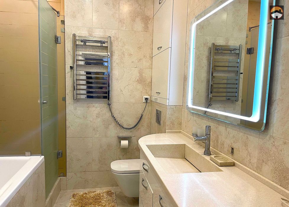 Терміново! ЖК Адмірал, 78м2 Сертифікат+