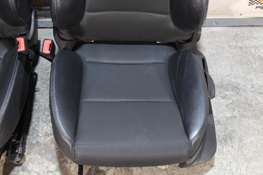 Conjunto de bancos AUDI A3 Sportback (8PA)
