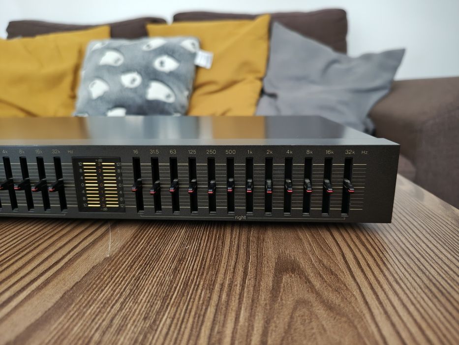 Technics SH-8045 korektor