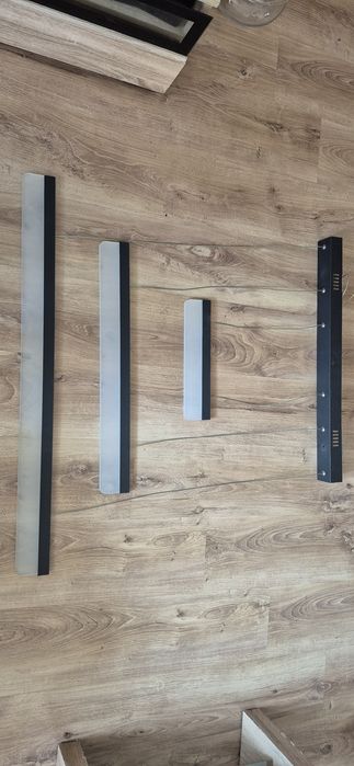 Lampa wisząca BEAM LED Milagro 403