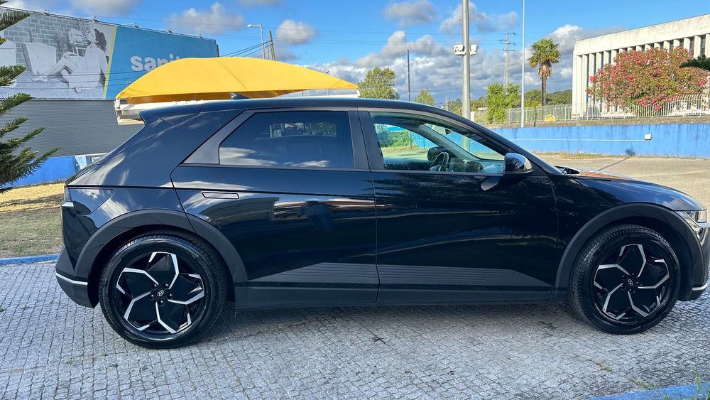 Hyundai Ioniq 5 58 kWh Dynamiq