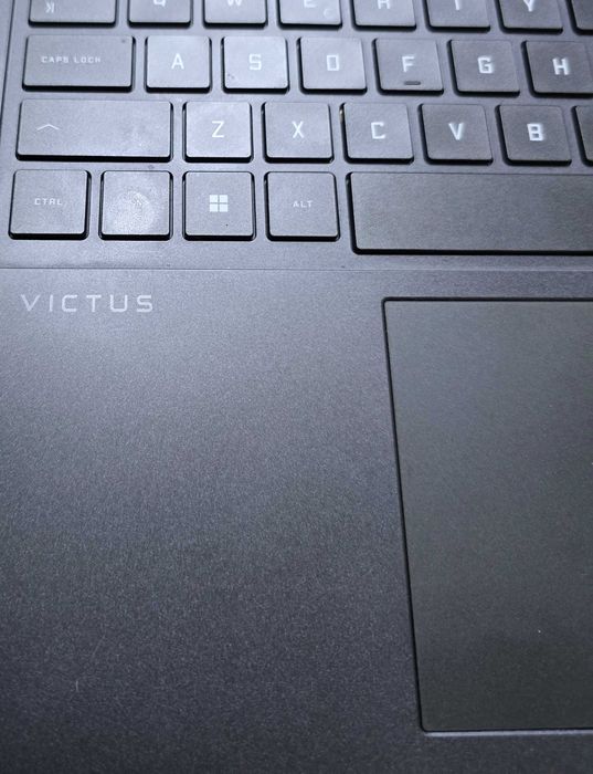 Computador Portátil Victus HP 15" i5 Win 11 Pro (Como Novo)