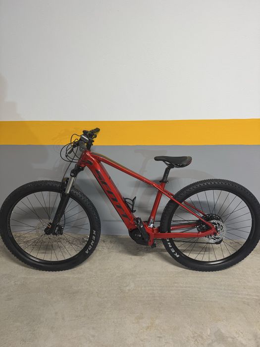 Scott Aspect Eride 920