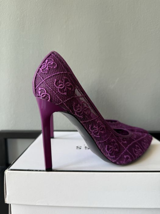 Туфлі жіночі Guess 37p