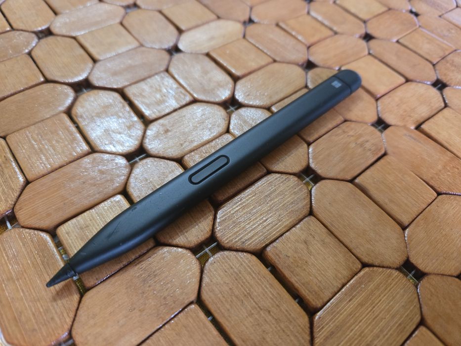 Microsoft Surface Slim Pen 2 rysik stylus