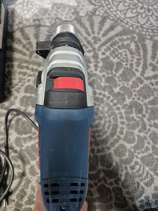Wiertarka Bosch GSB 19-2 RE