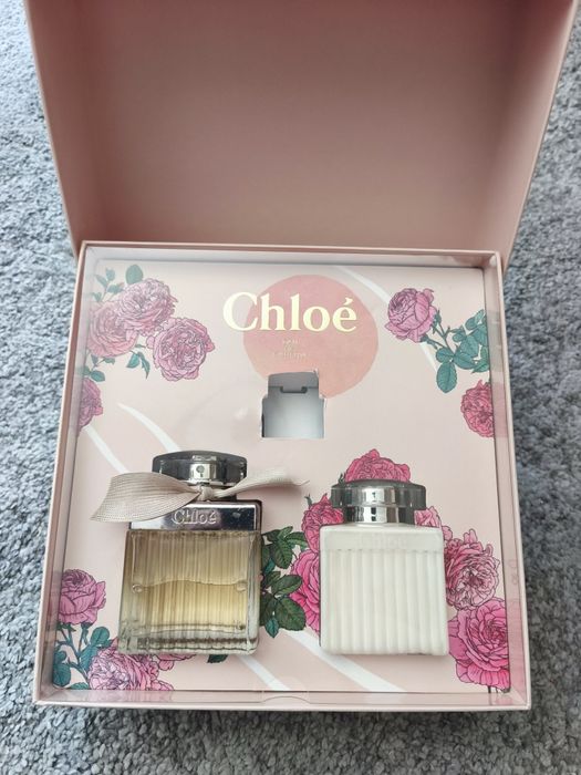 Coffret Chloé Eau de Parfum 75ml