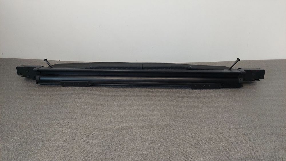 Chapeleira / tampo da mala BMW 3 Touring (E91)