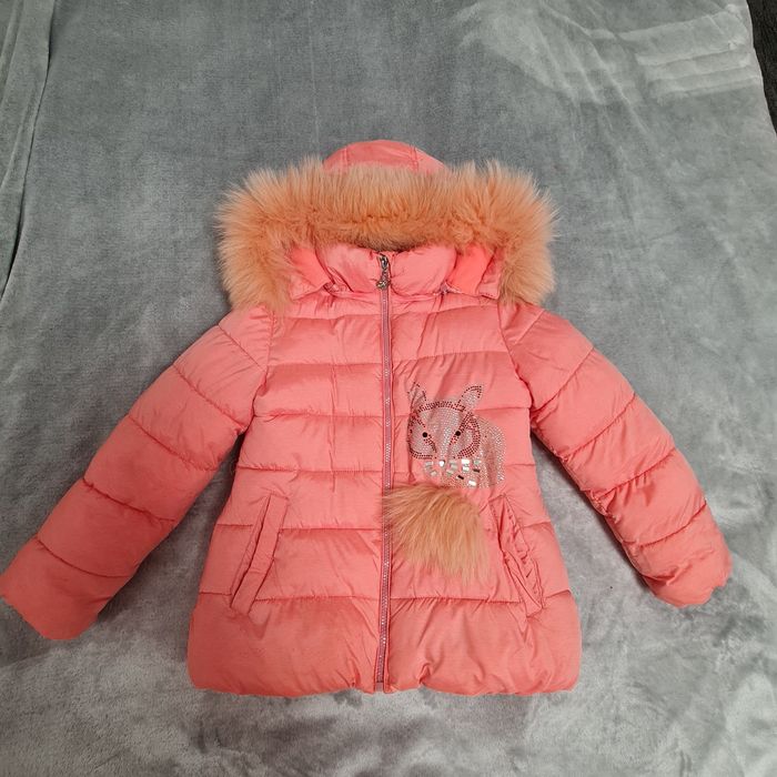 Зимовий комплект