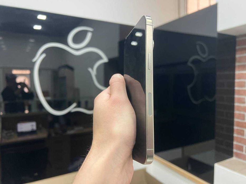 iPhone 15 pro max 256 gb Гарантія | Neverlock | Магазин