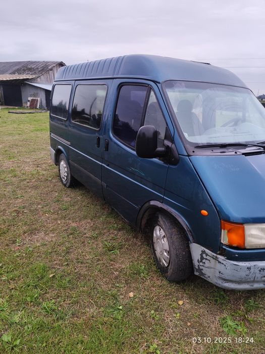 Форд Транзіт 1996р