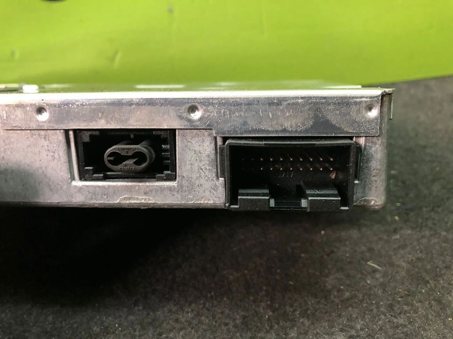 AUDI A6 C6 A8 MODULO INTERFACE Box - V034