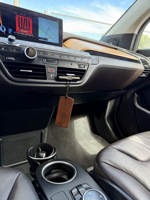 BMW I3 2014 р 22 kWt