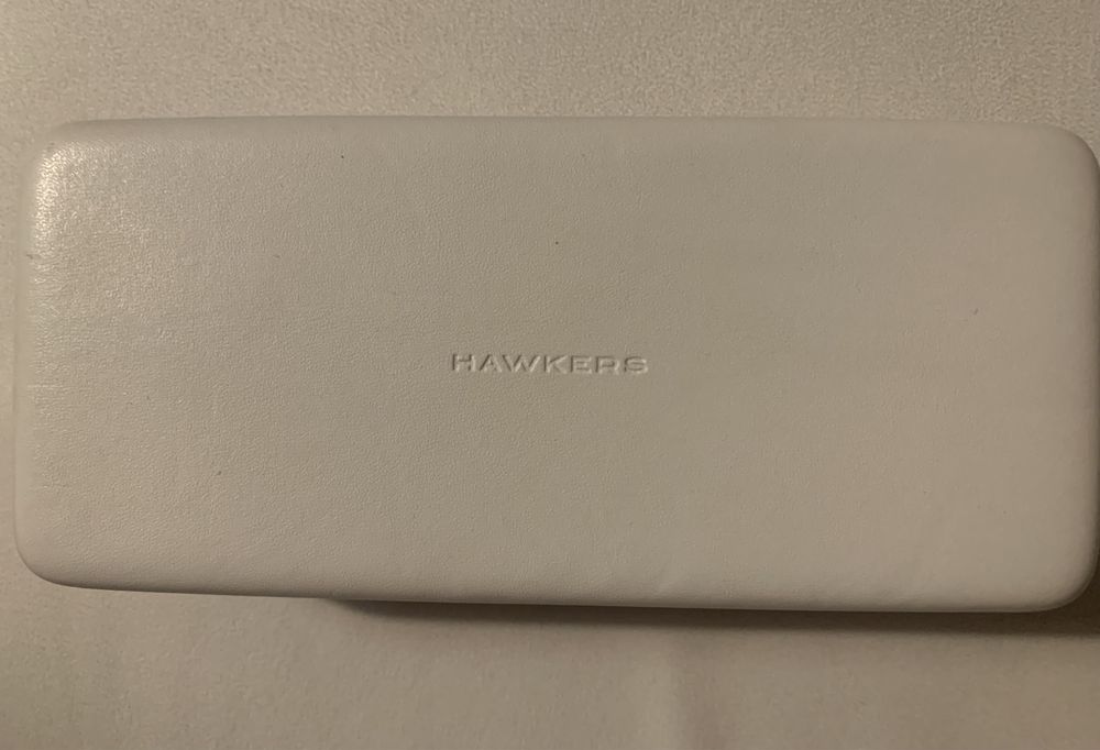 Oculos graduados Hawkers