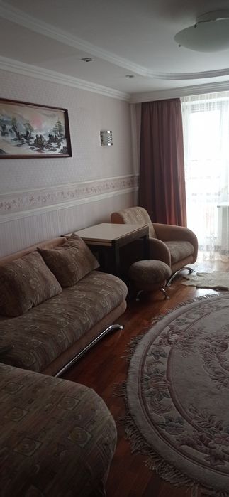 Здам двохкімнатну квартиру район Відродження. Тільки сімейним парам!