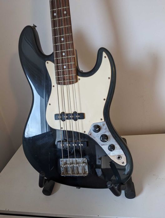 Gitara basowa - Dimavery JB302