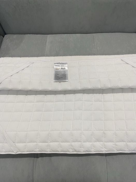 Наматрасник Jysk, Dreamzone, 90x200