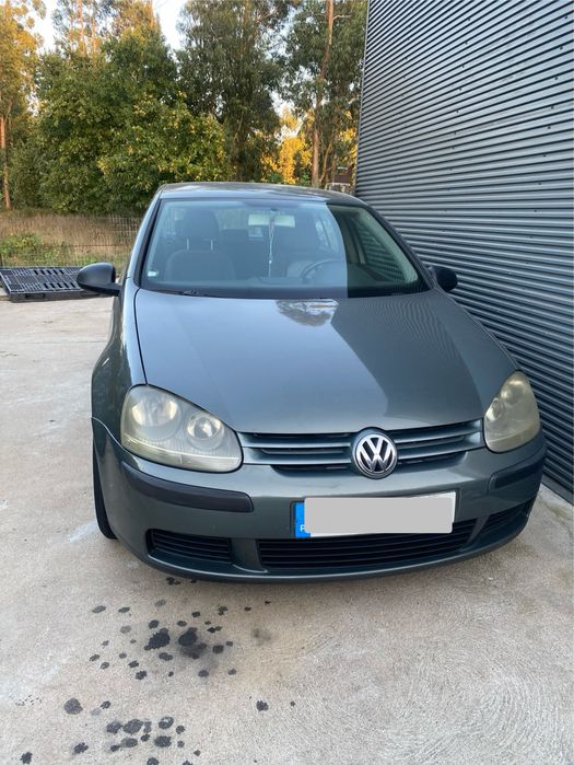 Golf 4 1.9 tdi