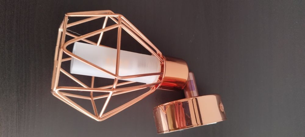 Apliques de parede Eglo Zapata