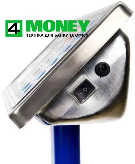 ТОРГОВАЯ Усиленная Платформа Весы ACS PRO на 150 KG 30х40 FOLD Одесса