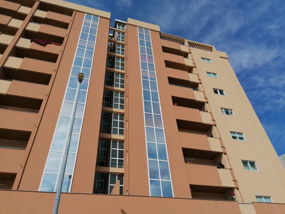 T2 no centro disponível 01/01/2025