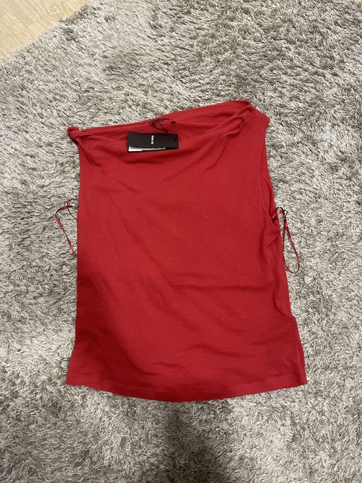 Продам топ Massimo dutti, M