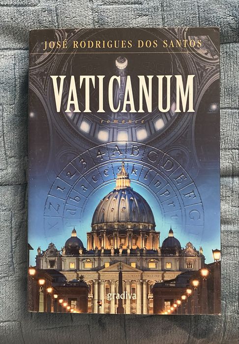 Livros de José Rodrigues dos Santos