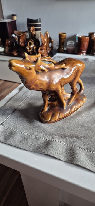 Figurka Prl stan bardzo dobry