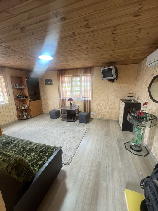 Продам дачу Кутузовка Харьковская обл