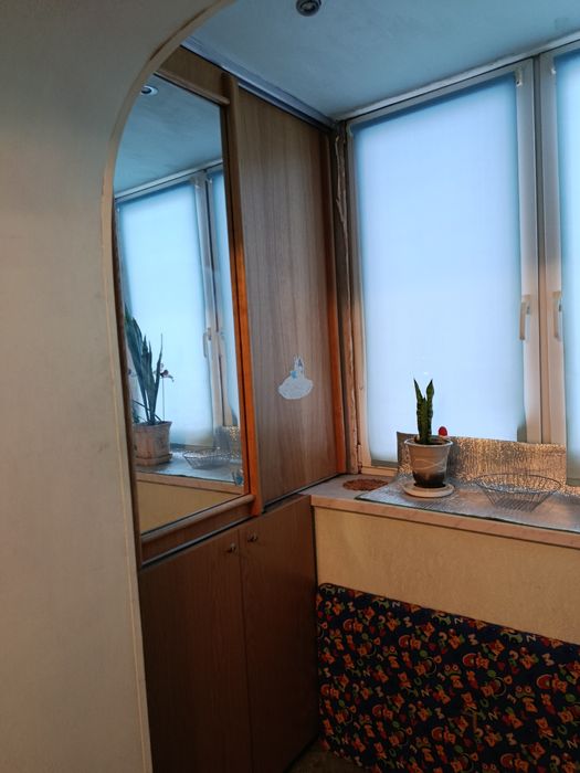 Здам кімнату на Березняках